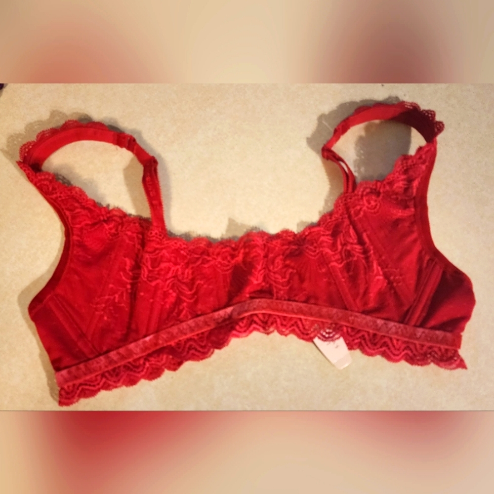 BNWT Victoria's Secret Bra